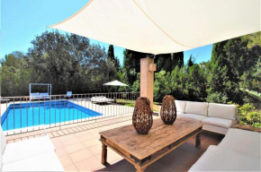 Ferienhaus mit Privatpool für 6 Personen ca 325 qm in Son Servera, Mallorca Südostküste von Mallorca